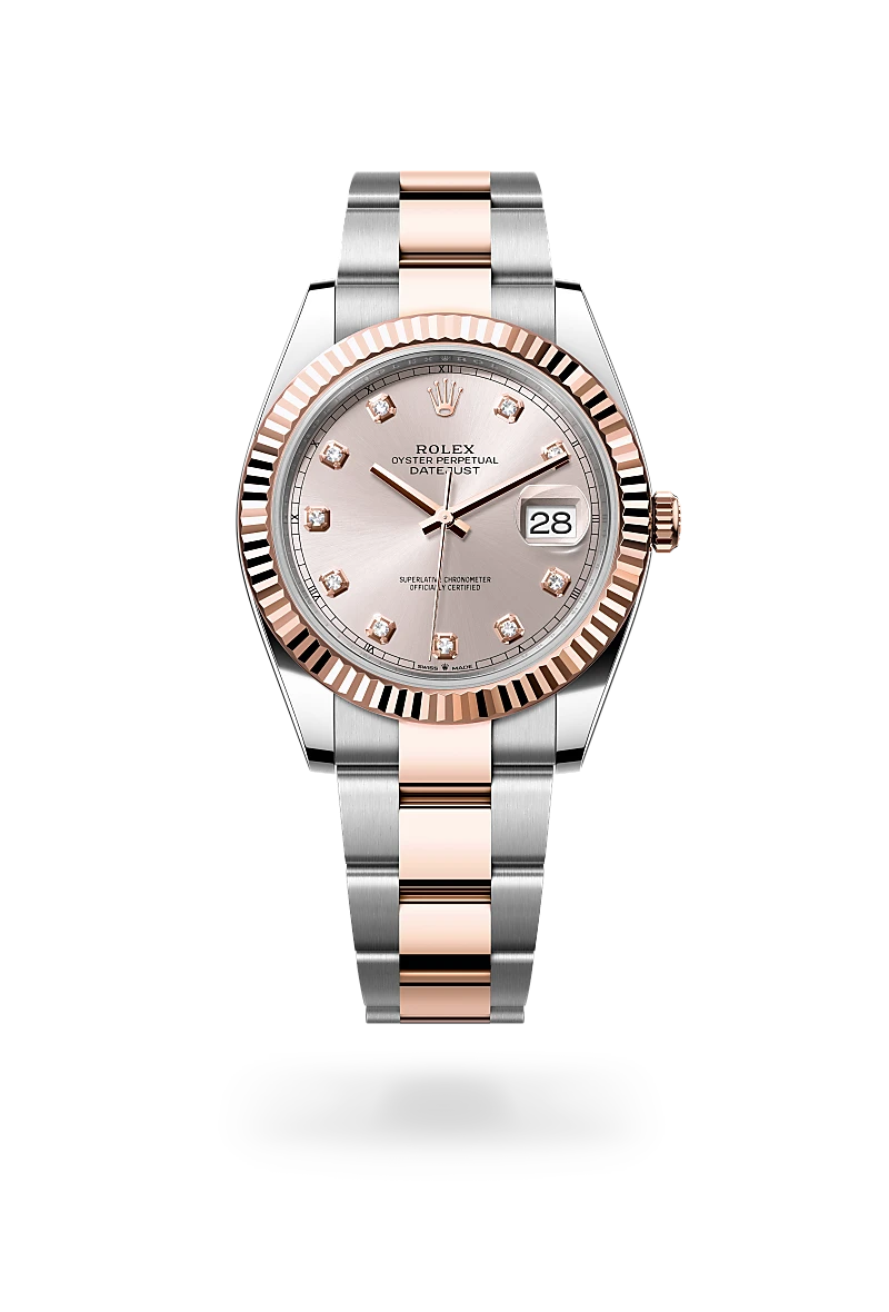 Rolex DatejustM126331-0007 a Alassio - <?=RNomeRivenditore%>
