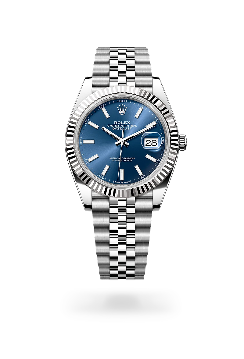 Rolex DatejustM126334-0002 a Alassio - <?=RNomeRivenditore%>