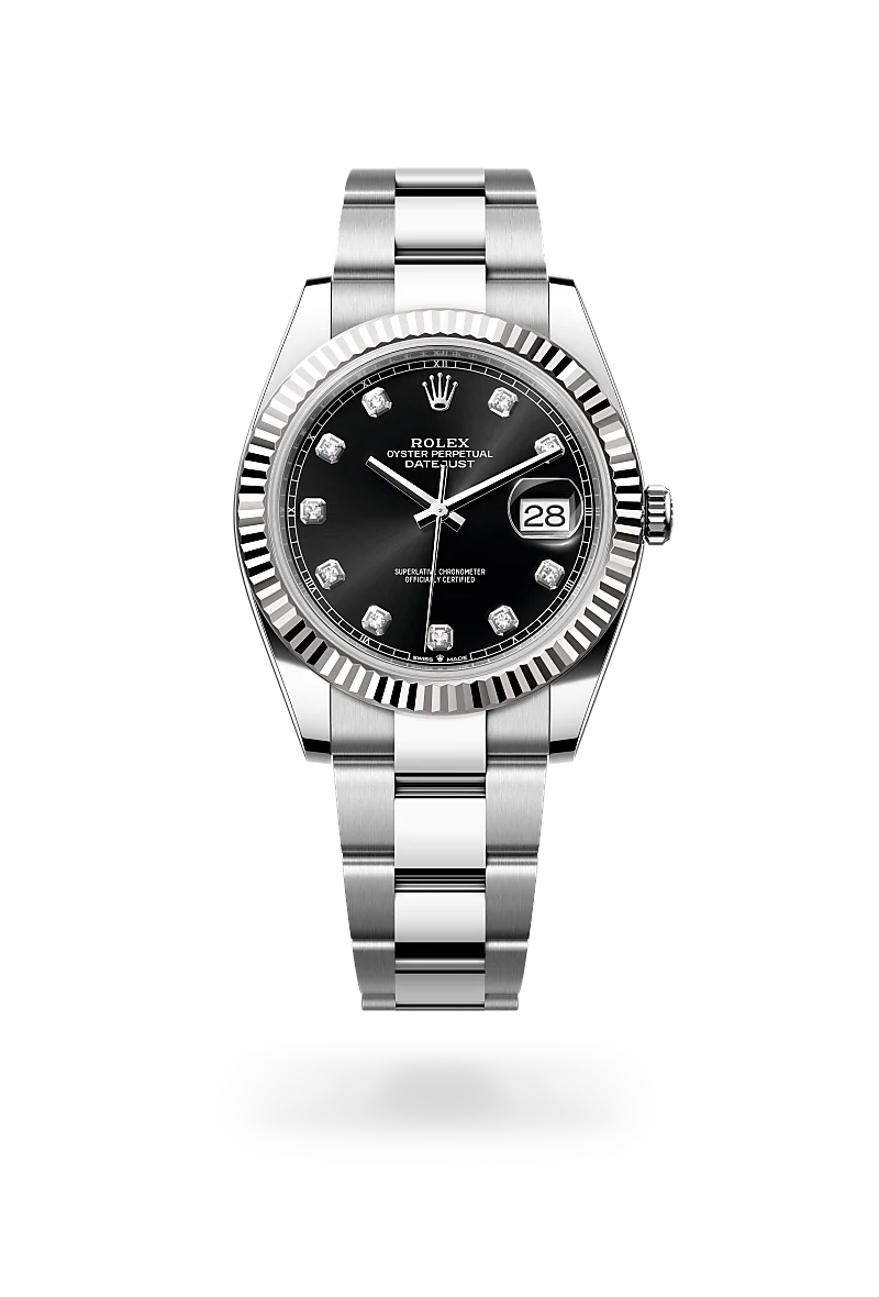 Rolex DatejustM126334-0011 a Alassio - Severi Gioielli