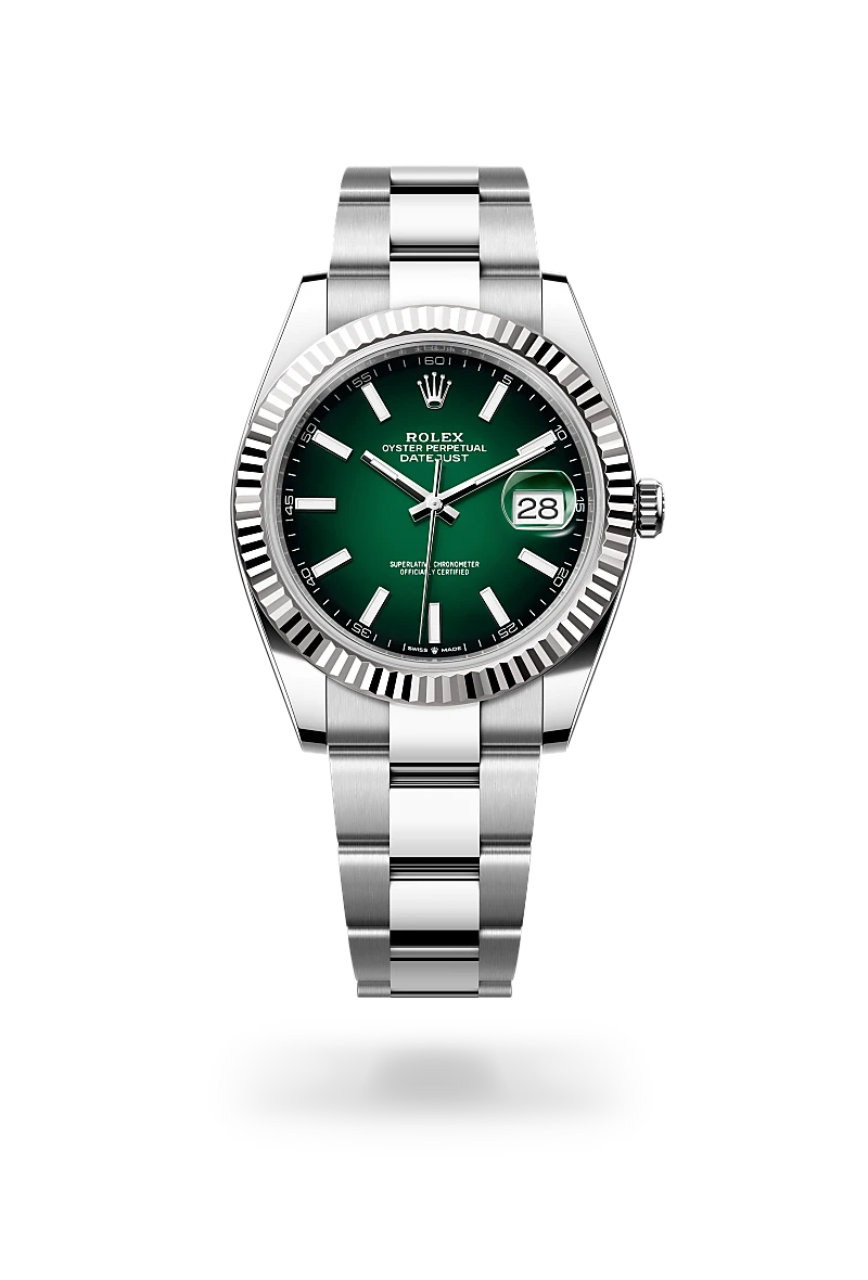 Rolex DatejustM126334-0033 a Alassio - Severi Gioielli