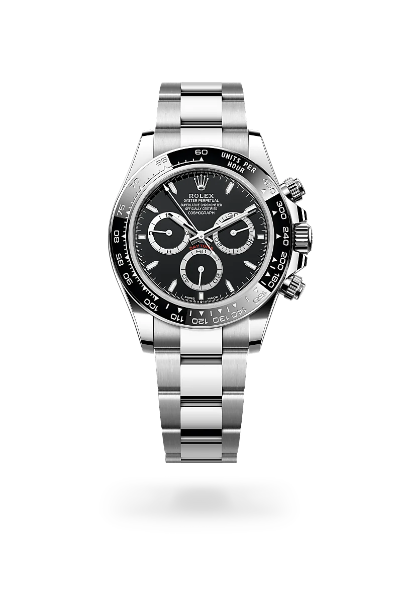 Rolex Cosmograph DaytonaM126500LN-0002 a Alassio - Severi Gioielli