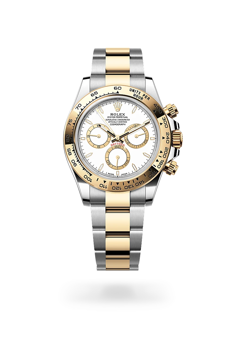 Rolex Cosmograph DaytonaM126503-0001 a Alassio - Severi Gioielli