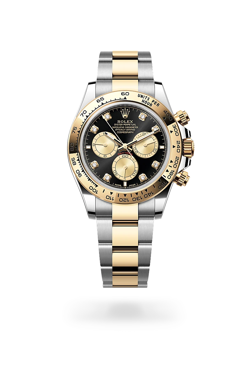 Rolex Cosmograph DaytonaM126503-0002 a Alassio - Severi Gioielli