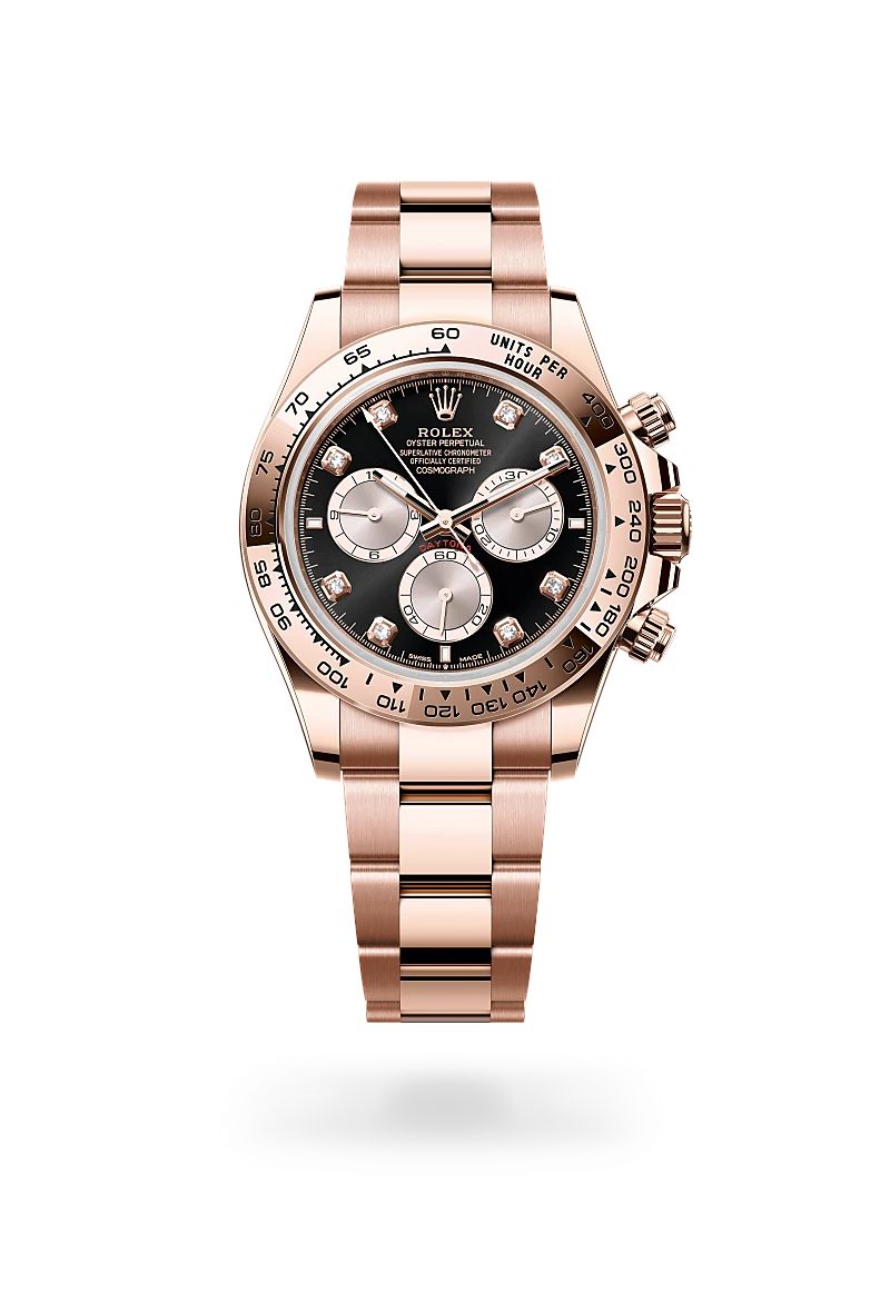 Rolex Cosmograph DaytonaM126505-0002 a Alassio - Severi Gioielli