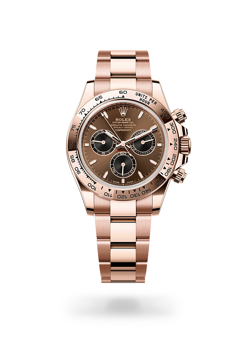 Rolex Cosmograph DaytonaM126505-0005 a Alassio - Severi Gioielli