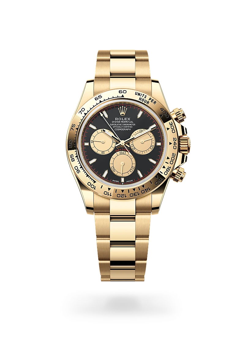 Rolex Cosmograph DaytonaM126508-0002 a Alassio - Severi Gioielli