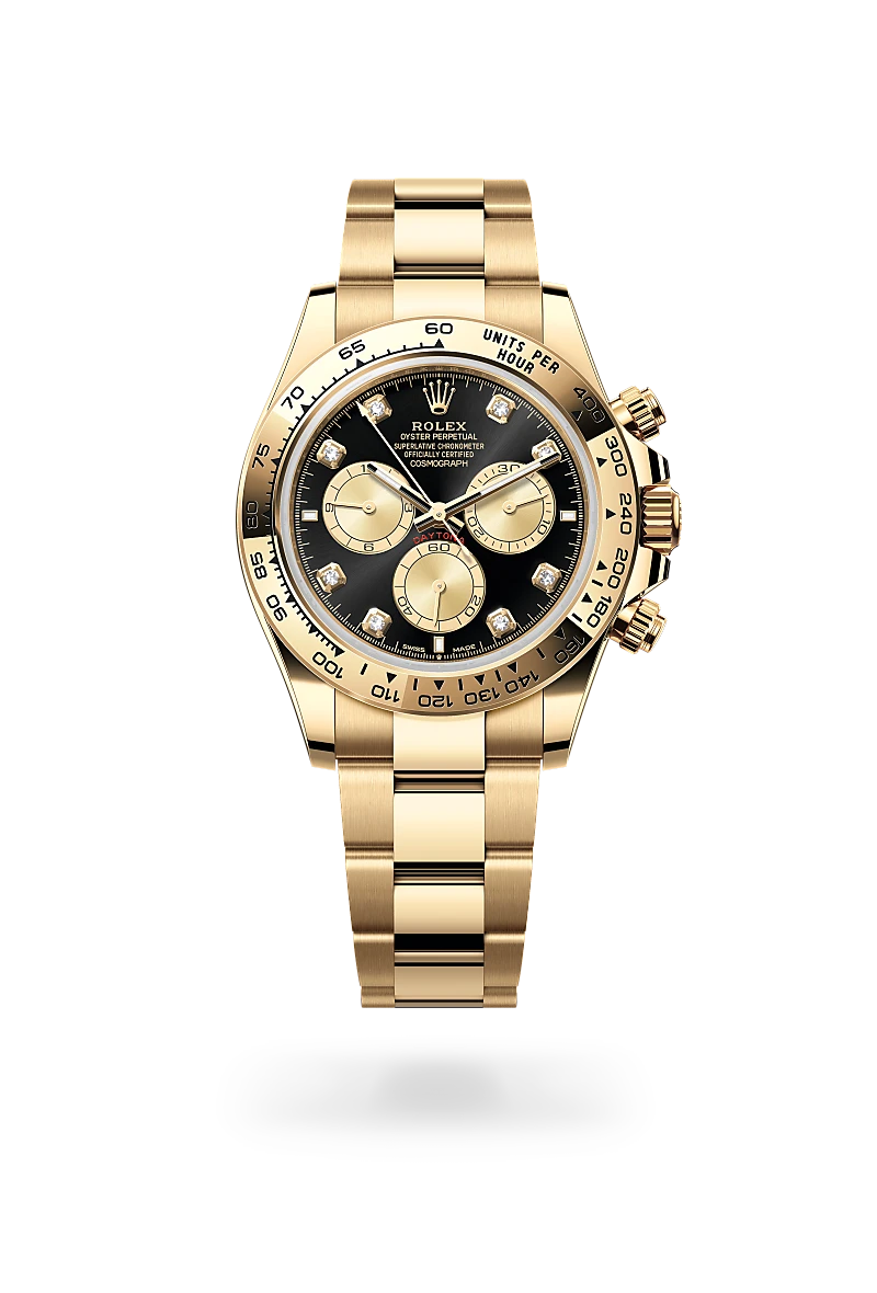 Rolex Cosmograph DaytonaM126508-0003 a Alassio - Severi Gioielli