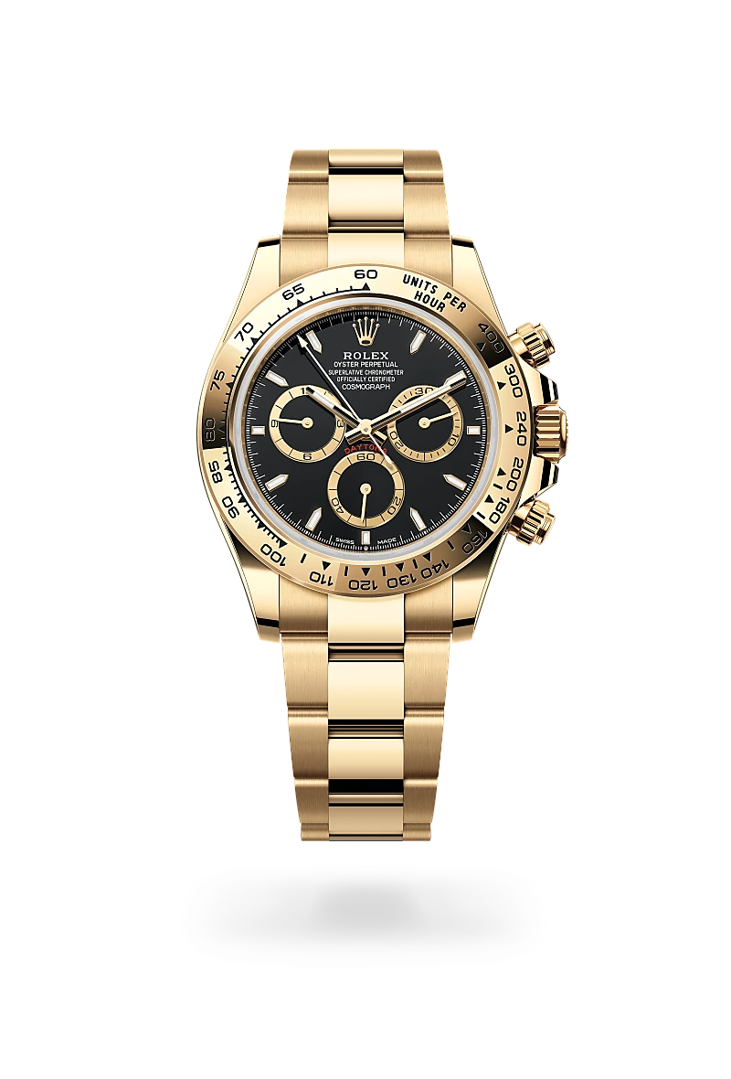Rolex Cosmograph DaytonaM126508-0004 a Alassio - Severi Gioielli