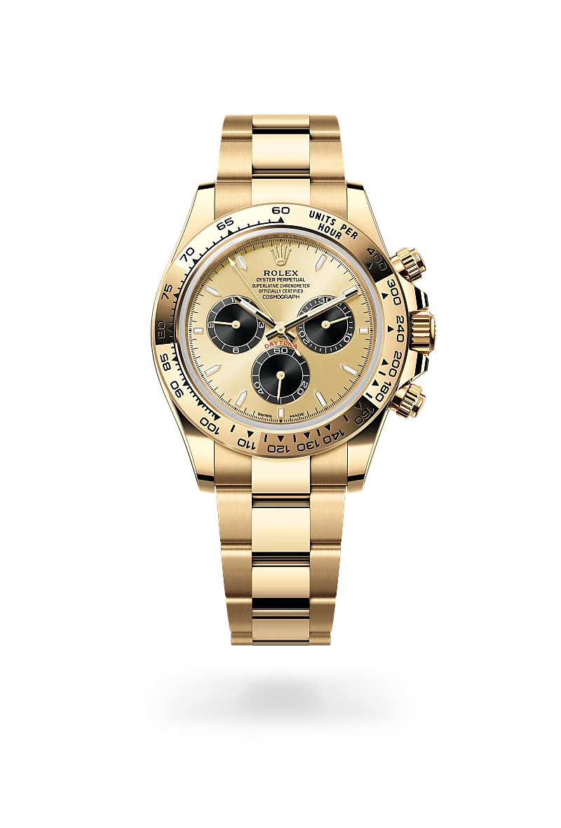 Rolex Cosmograph DaytonaM126508-0006 a Alassio - Severi Gioielli