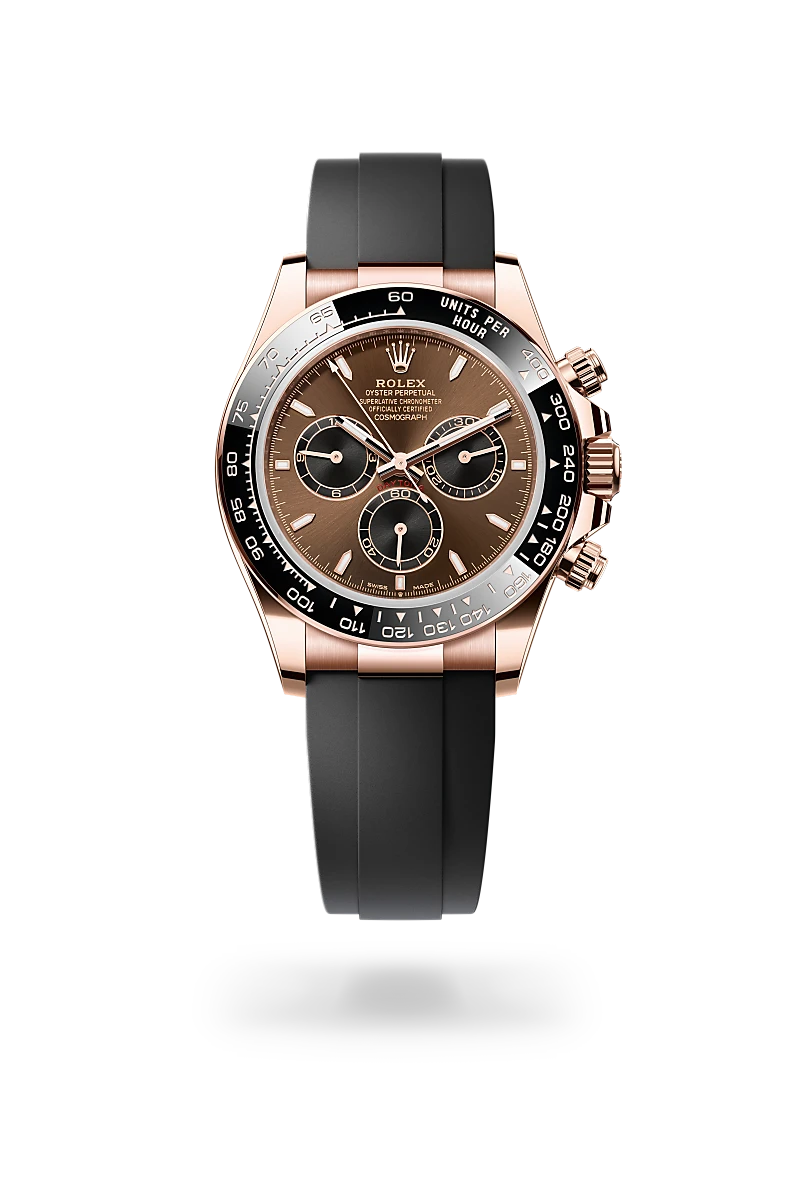 Rolex Cosmograph DaytonaM126515LN-0010 a Alassio - Severi Gioielli
