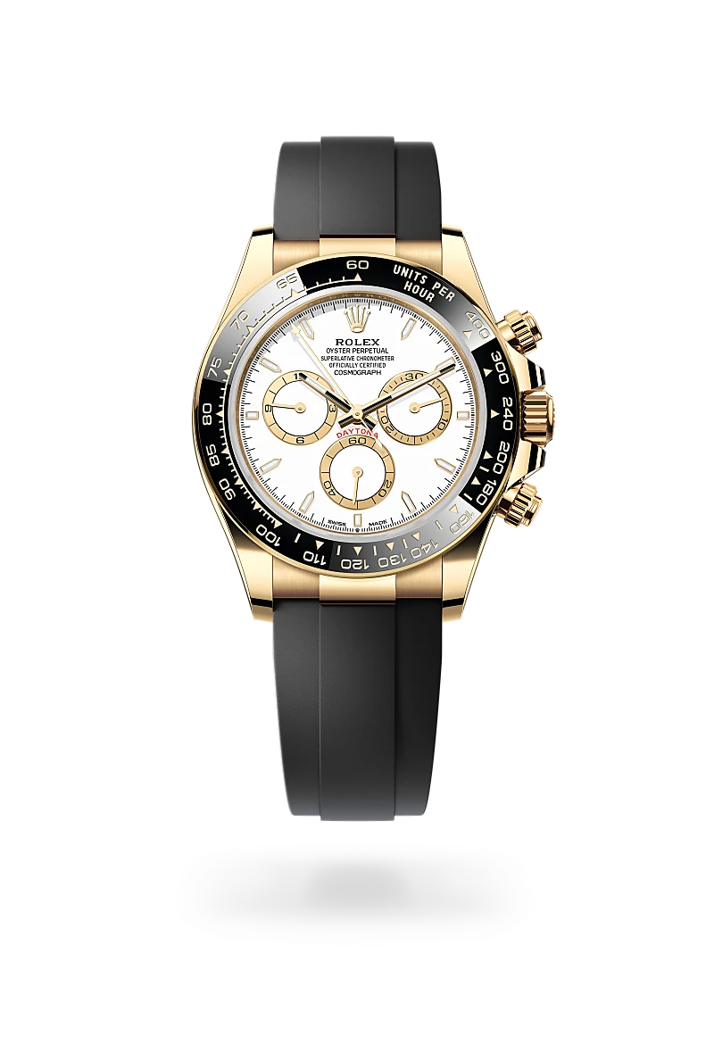 Rolex Cosmograph DaytonaM126518LN-0002 a Alassio - Severi Gioielli