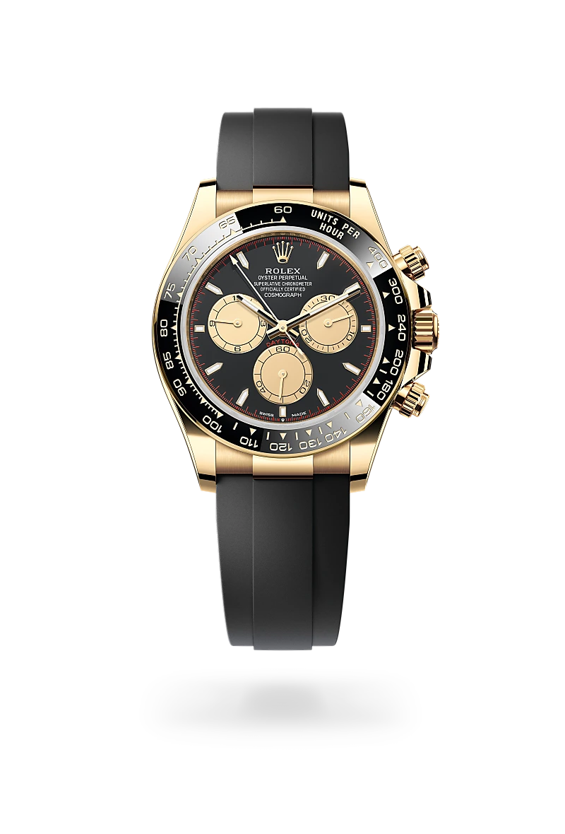 Rolex Cosmograph DaytonaM126518LN-0004 a Alassio - Severi Gioielli