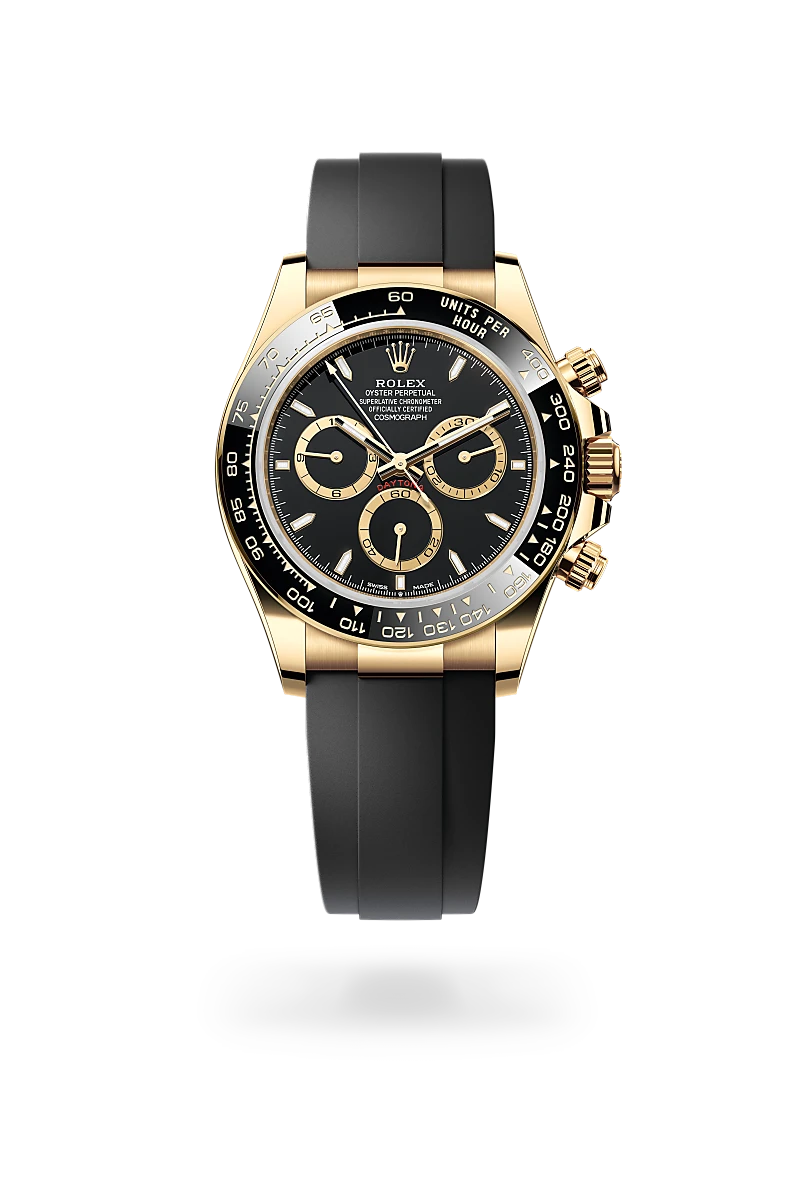 Rolex Cosmograph DaytonaM126518LN-0008 a Alassio - Severi Gioielli