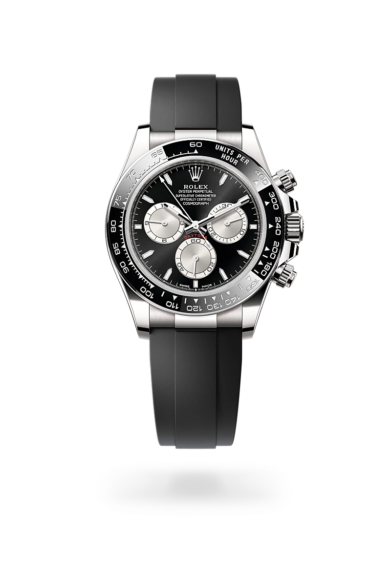 Rolex Cosmograph DaytonaM126519LN-0002 a Alassio - Severi Gioielli