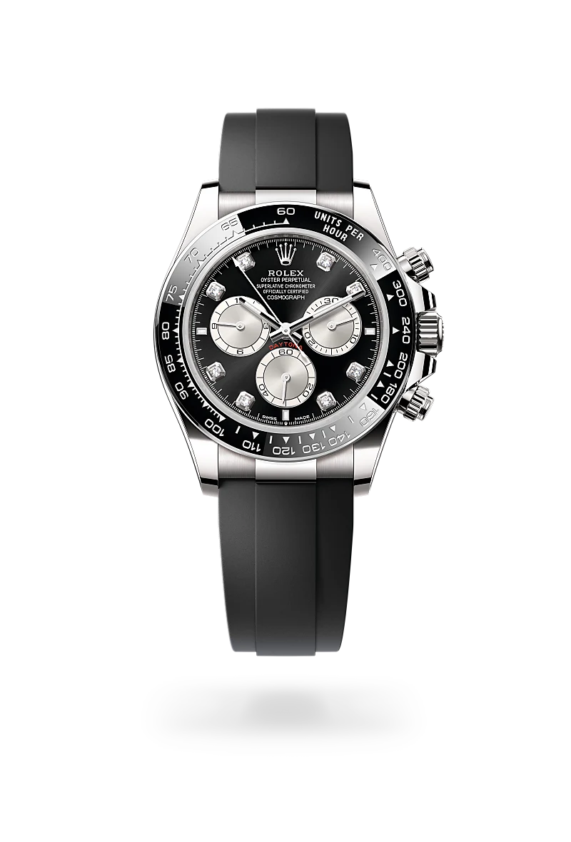 Rolex Cosmograph DaytonaM126519LN-0004 a Alassio - Severi Gioielli