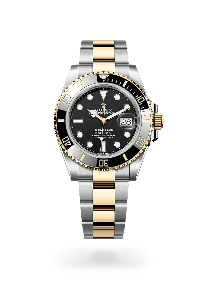 Rolex SubmarinerM126613LN-0002 a Alassio - Severi Gioielli