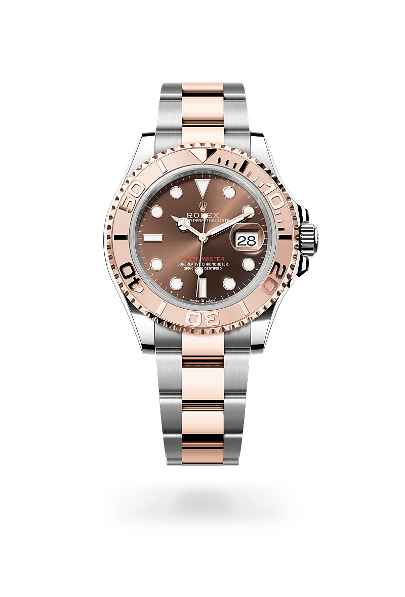 Rolex Yacht-MasterM126621-0001 a Alassio - Severi Gioielli