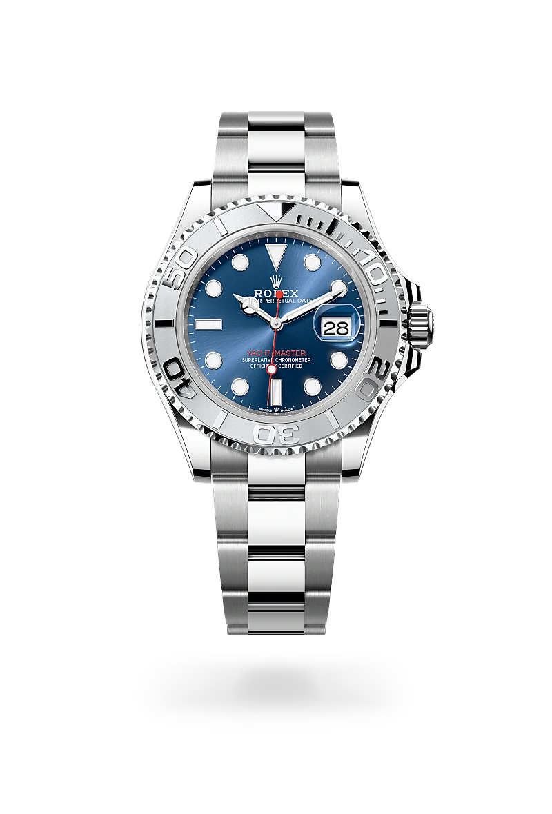 Rolex Yacht-MasterM126622-0002 a Alassio - Severi Gioielli