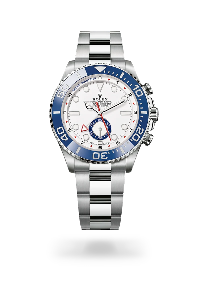 Rolex Yacht-Master IIM126680-0001 a Alassio - Severi Gioielli