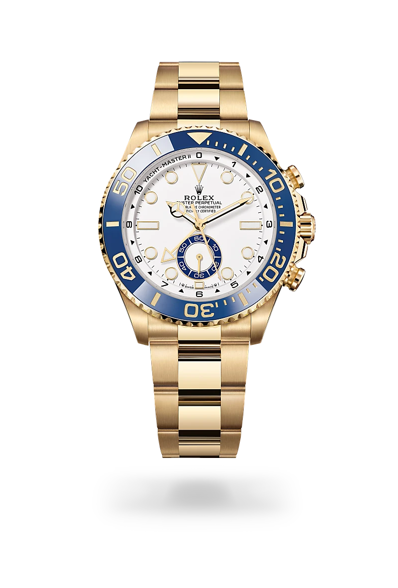 Rolex Yacht-Master IIM126688-0001 a Alassio - Severi Gioielli
