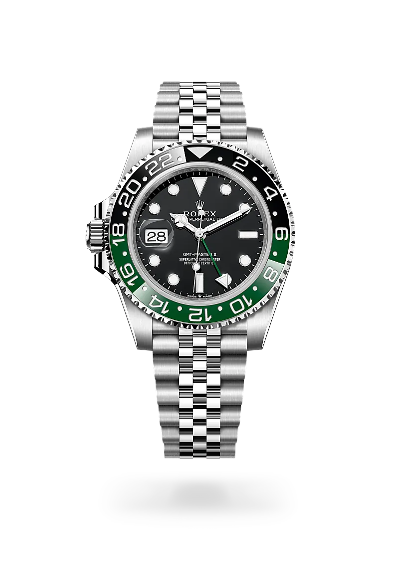 Rolex GMT-Master IIM126720VTNR-0002 a Alassio - Severi Gioielli