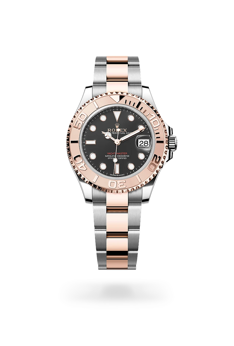 Rolex Yacht-MasterM268621-0004 a Alassio - Severi Gioielli