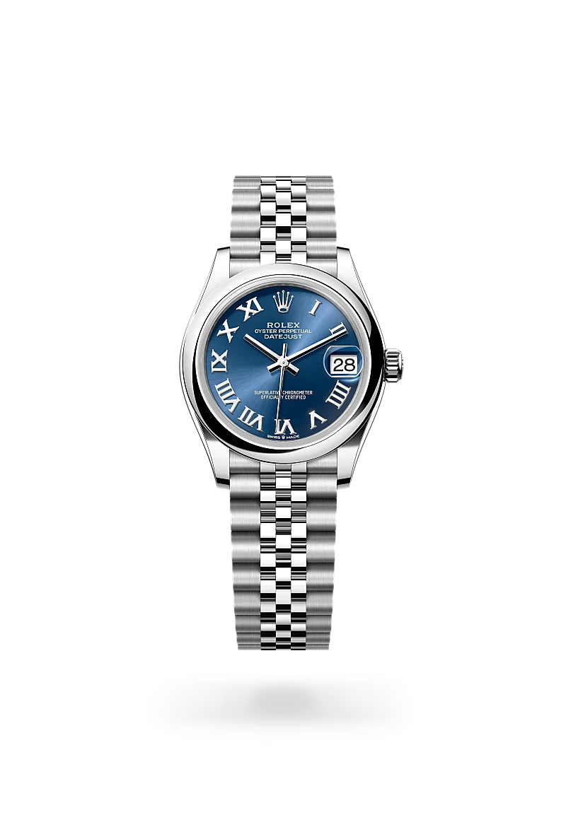 Rolex DatejustM278240-0018 a Alassio - <?=RNomeRivenditore%>