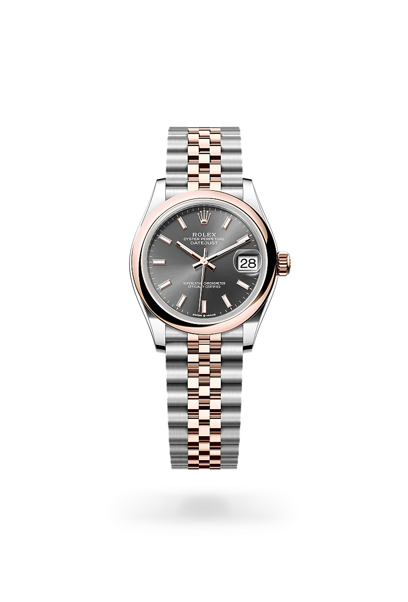 Rolex DatejustM278241-0018 a Alassio - <?=RNomeRivenditore%>
