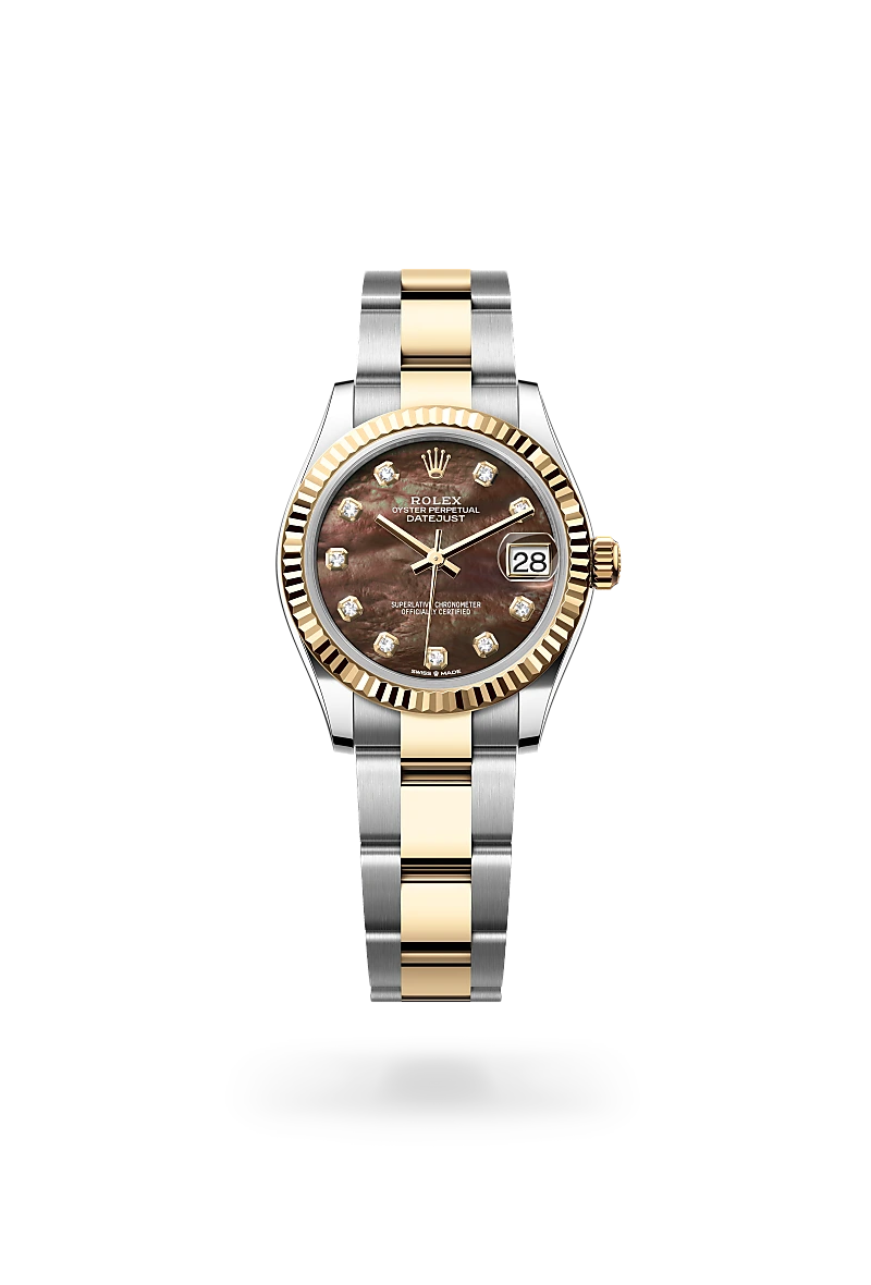 Rolex DatejustM278273-0023 a Alassio - Severi Gioielli