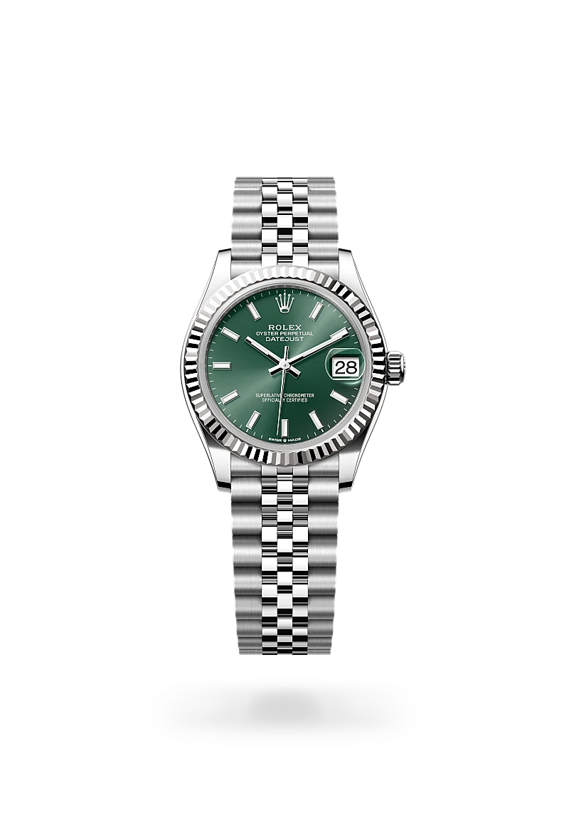 Rolex DatejustM278274-0018 a Alassio - <?=RNomeRivenditore%>