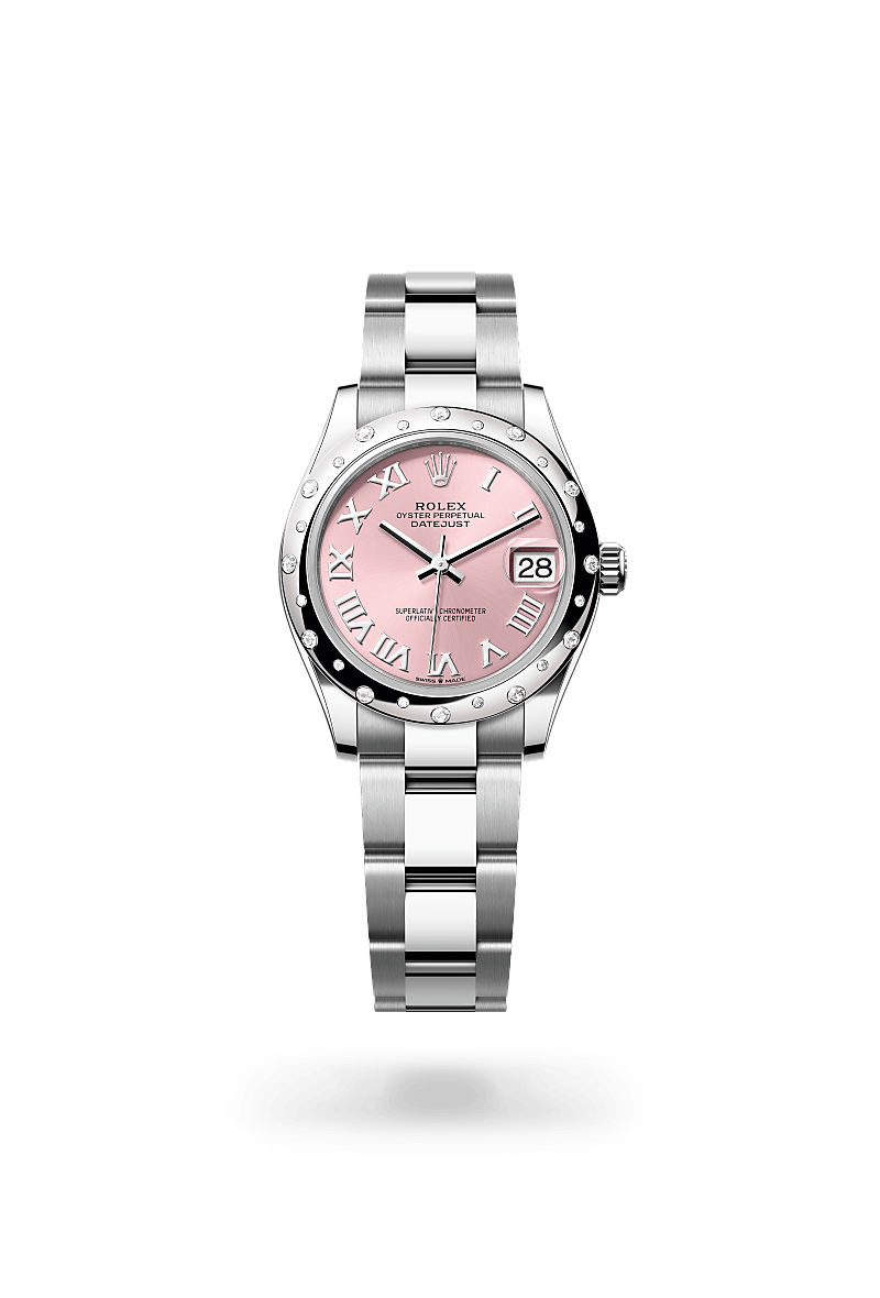 Rolex DatejustM278344RBR-0021 a Alassio - <?=RNomeRivenditore%>