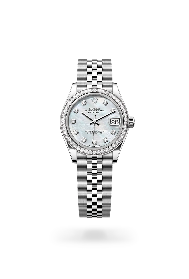 Rolex DatejustM278384RBR-0008 a Alassio - <?=RNomeRivenditore%>
