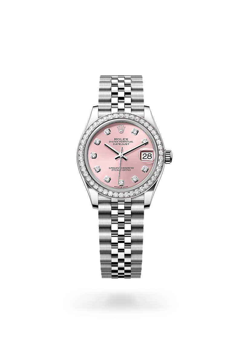 Rolex DatejustM278384RBR-0036 a Alassio - Severi Gioielli