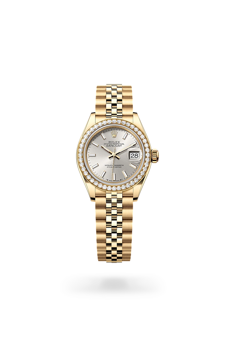Rolex Lady-DatejustM279138RBR-0012 a Alassio - Severi Gioielli