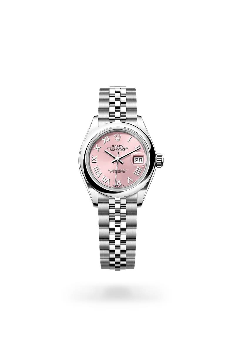 Rolex Lady-DatejustM279160-0013 a Alassio - Severi Gioielli