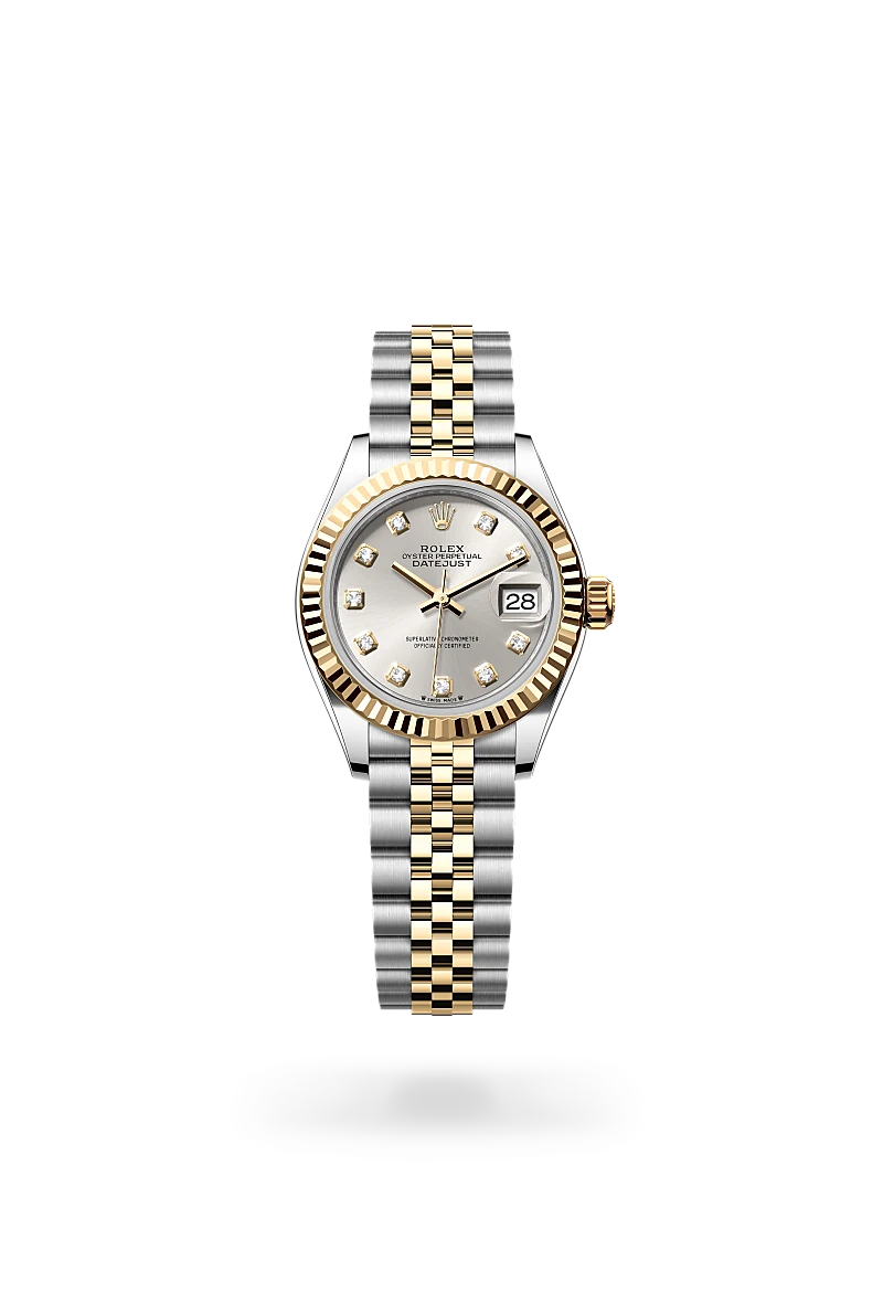 Rolex Lady-DatejustM279173-0007 a Alassio - Severi Gioielli