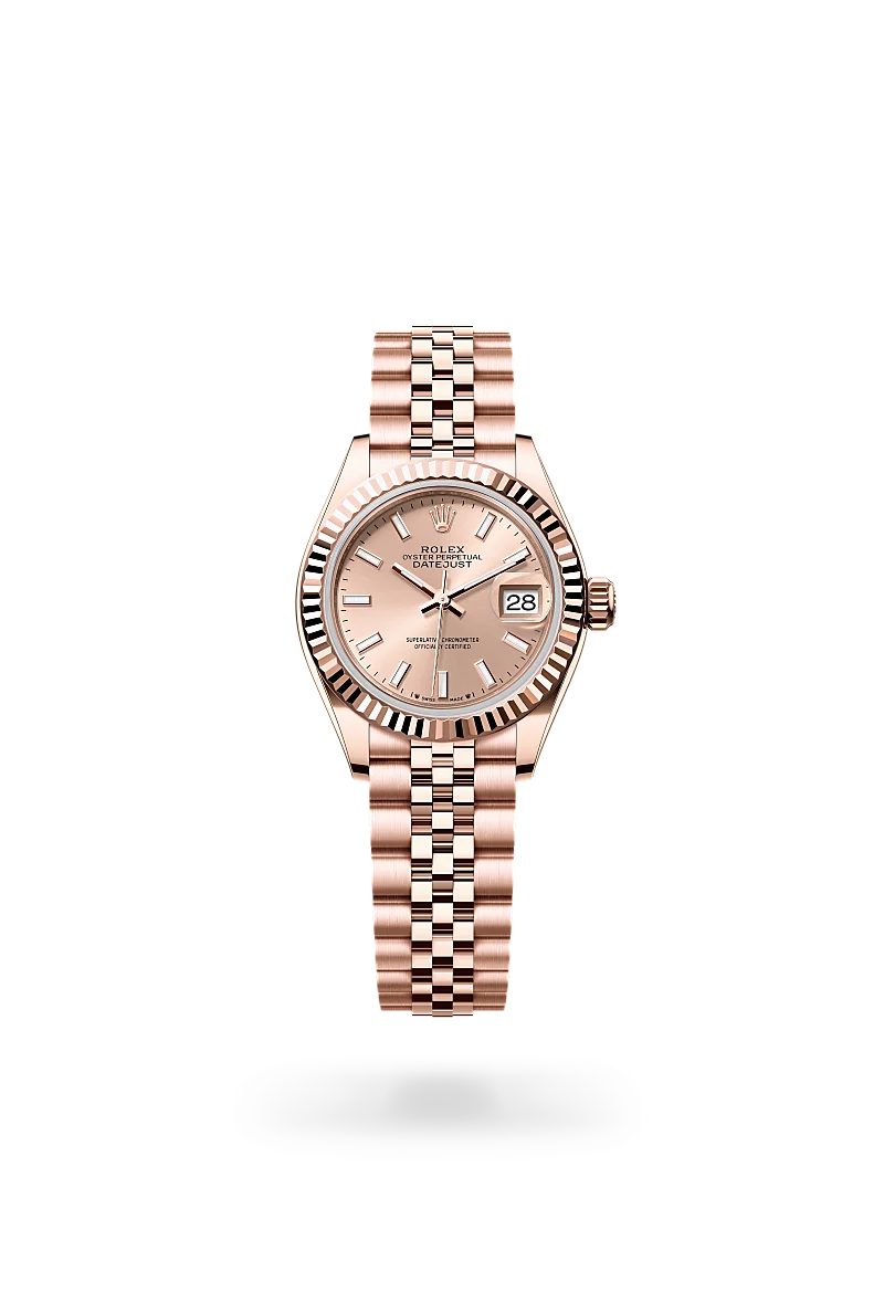 Rolex Lady-DatejustM279175-0026 a Alassio - Severi Gioielli