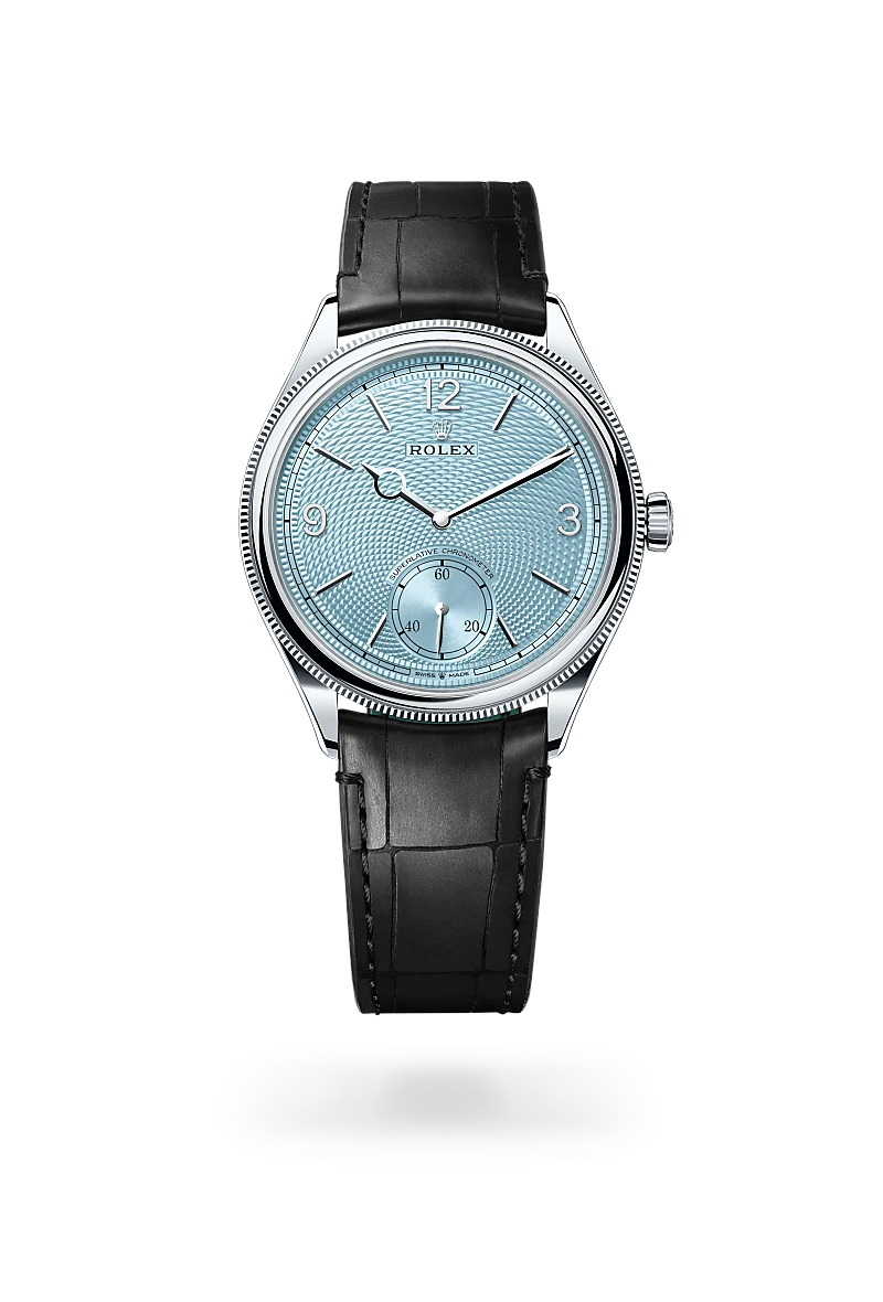 Rolex 1908M52506-0003 a Alassio - Severi Gioielli