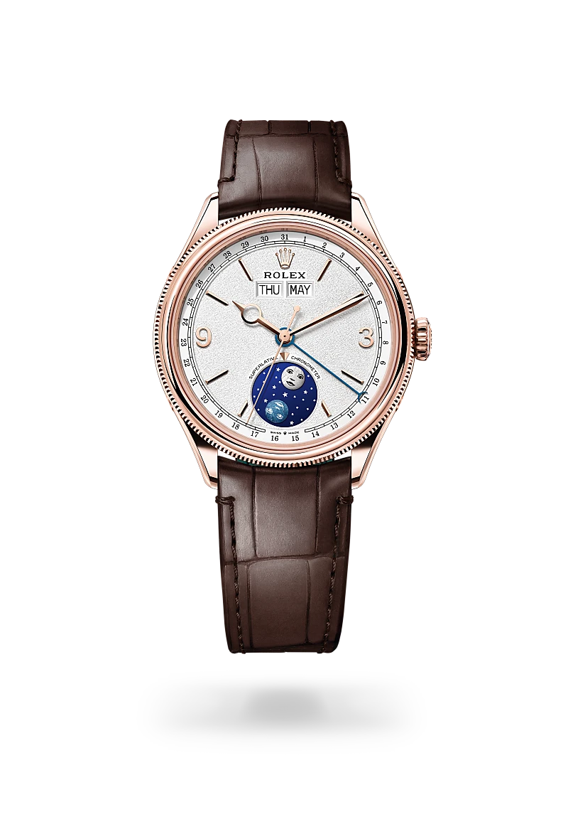 Rolex PadelloneM53505-0002 a Alassio - Severi Gioielli