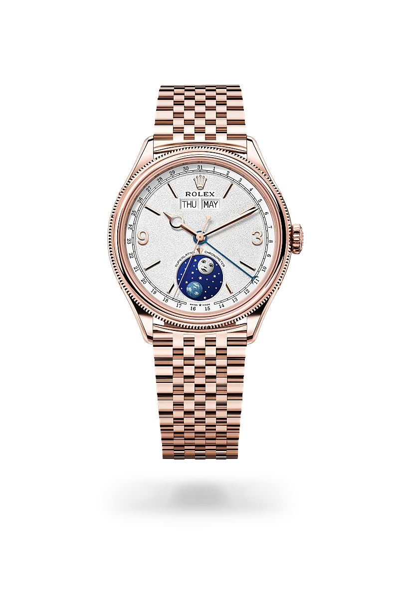 Rolex PadelloneM53505-0003 a Alassio - Severi Gioielli
