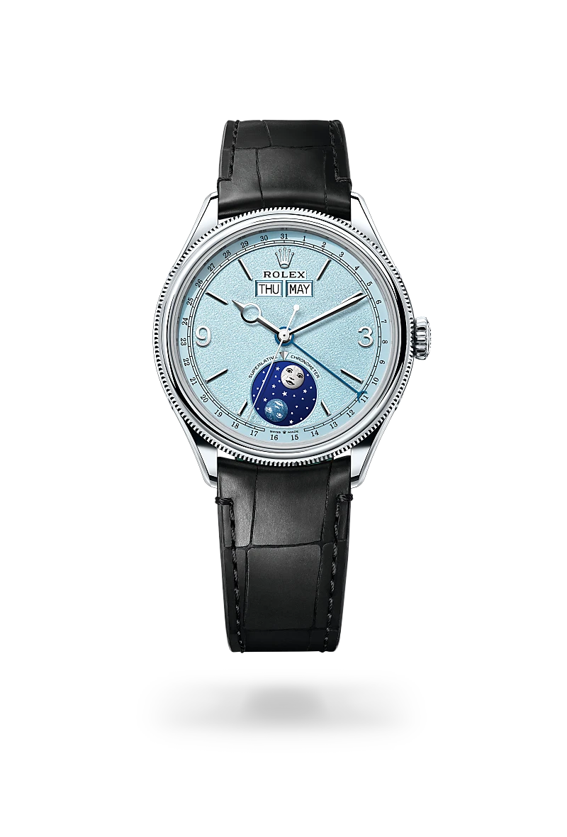 rolex Padellone  in 6256 , M53506-0002 * - Severi Gioielli