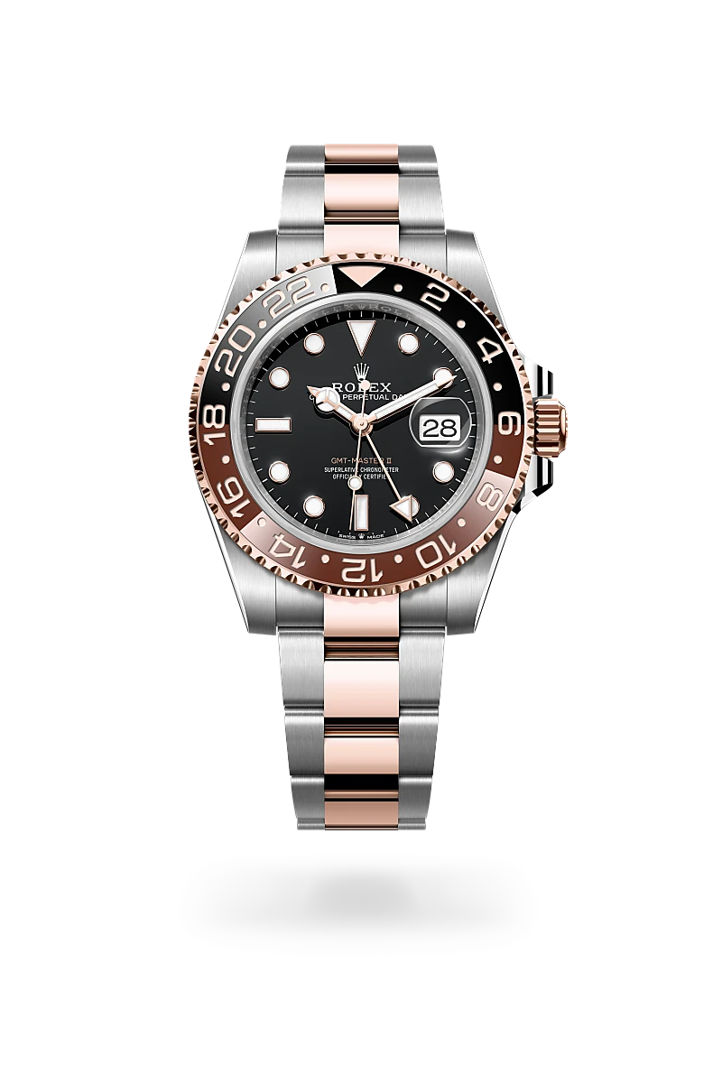 Rolex GMT-Master IIM126711CHNR-0002 a Alassio - <?=RNomeRivenditore%>