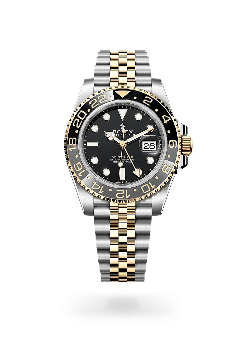 Rolex GMT-Master IIM126713GRNR-0001 a Alassio - <?=RNomeRivenditore%>