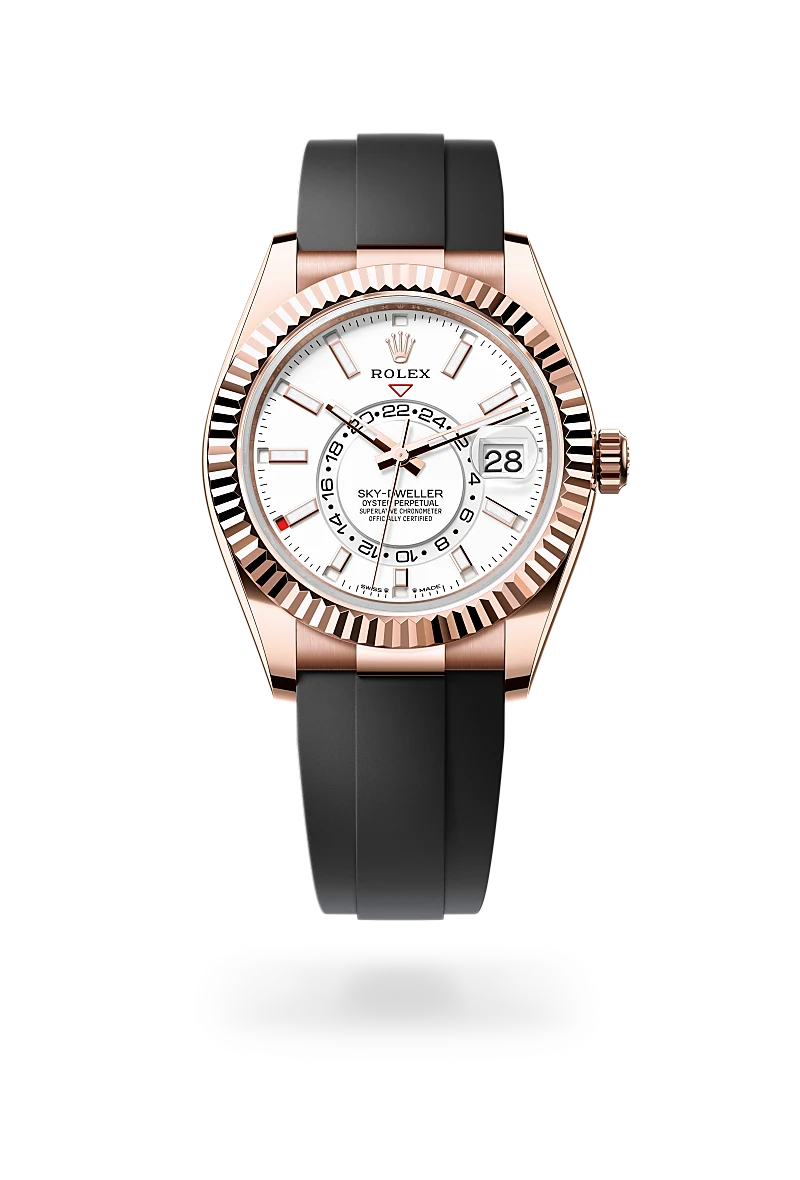 Rolex Sky-DwellerM336235-0003 a Alassio - <?=RNomeRivenditore%>