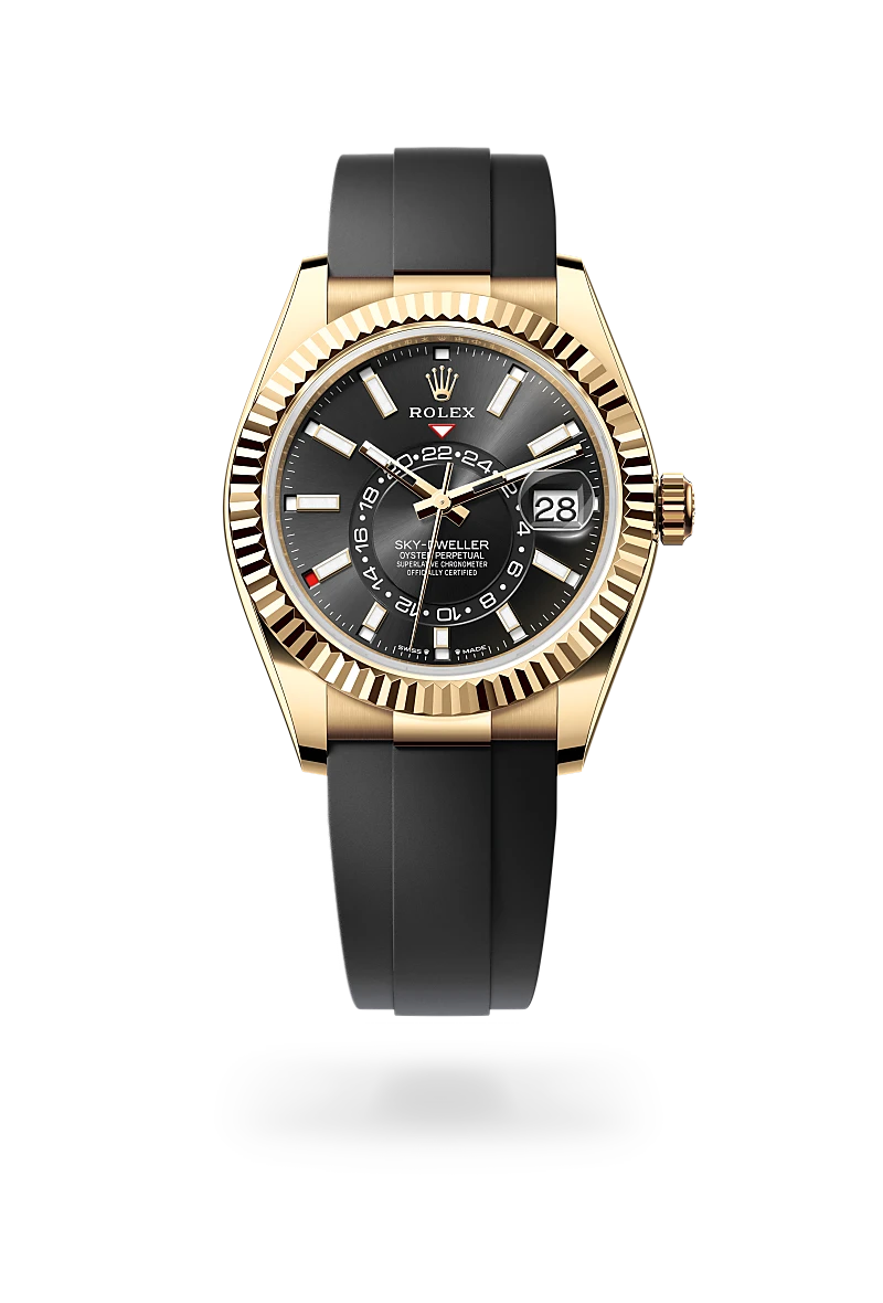 Rolex Sky-DwellerM336238-0002 a Alassio - <?=RNomeRivenditore%>