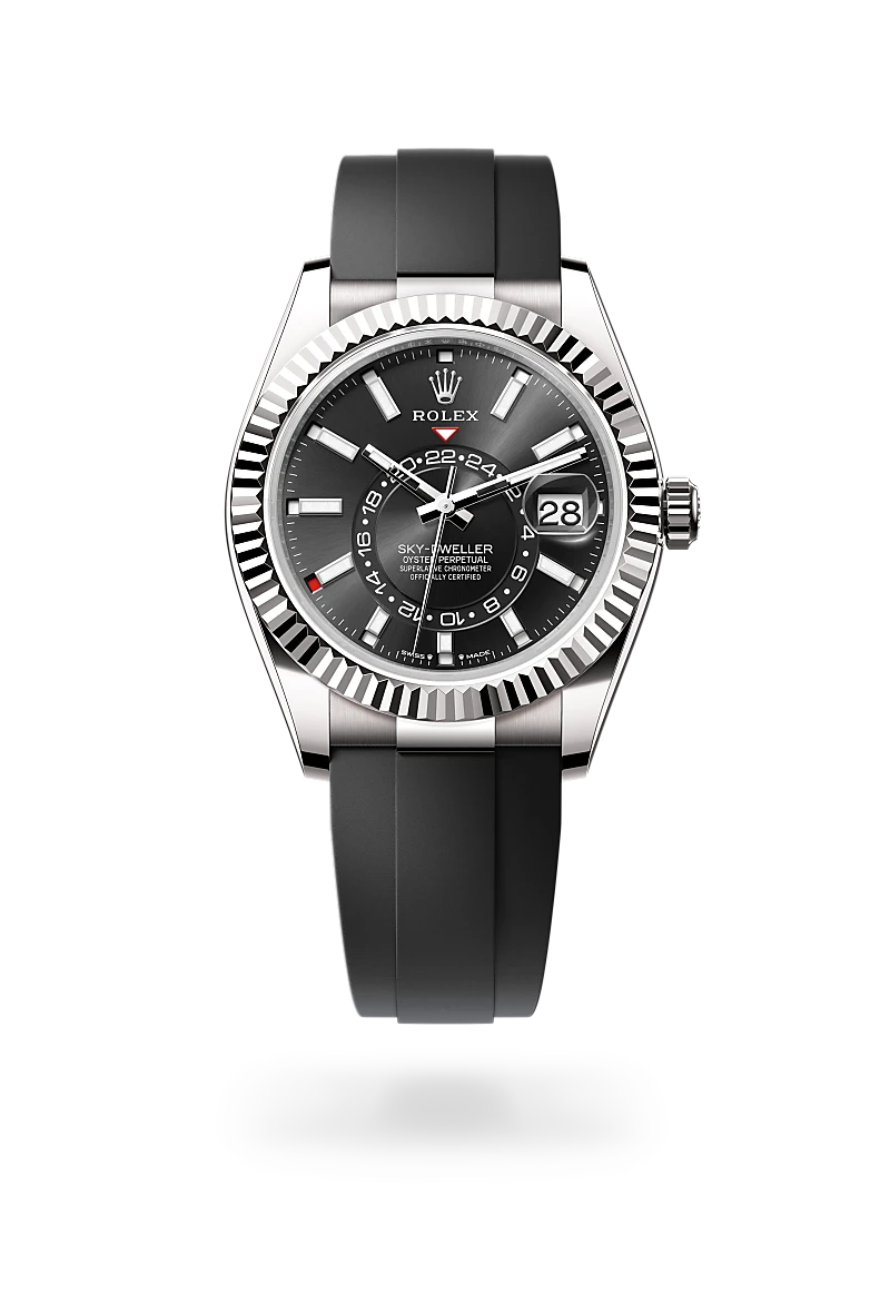 Rolex Sky-DwellerM336239-0002 a Alassio - <?=RNomeRivenditore%>