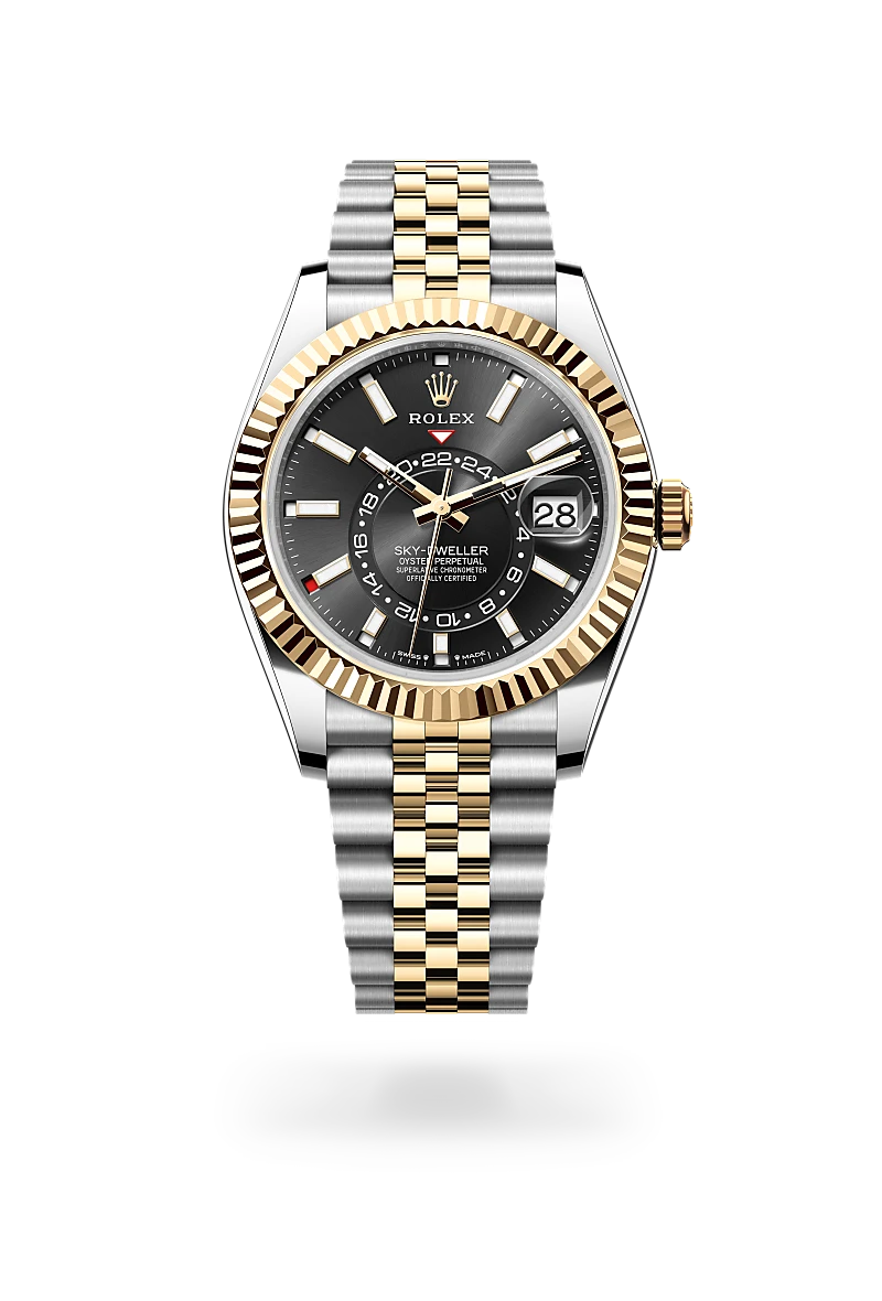 Rolex Sky-DwellerM336933-0004 a Alassio - <?=RNomeRivenditore%>
