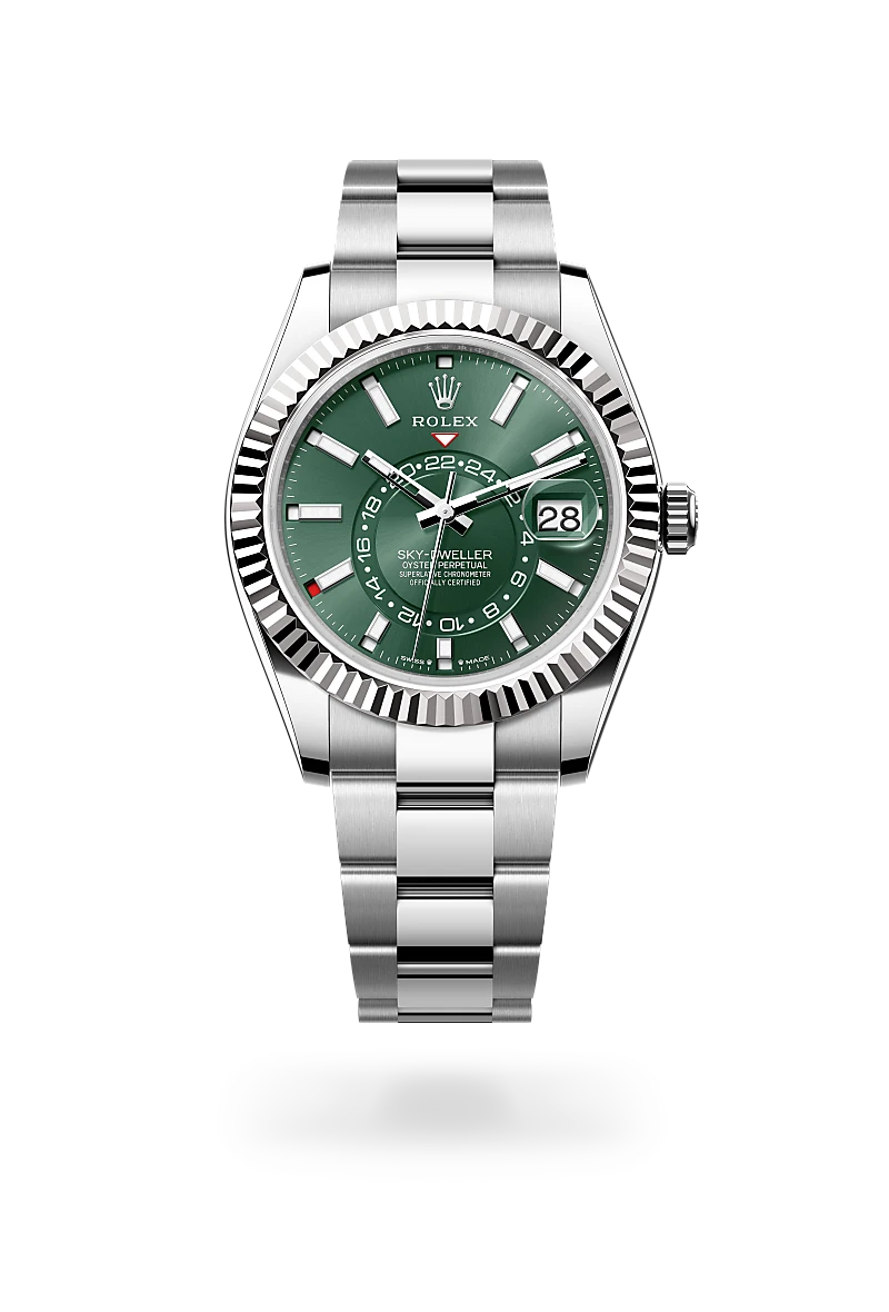 Rolex Sky-DwellerM336934-0001 a Alassio - <?=RNomeRivenditore%>