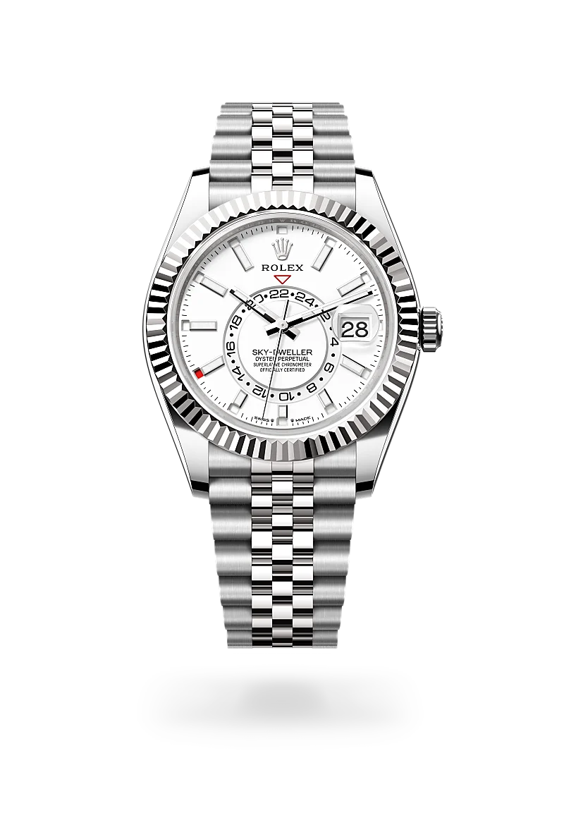 Rolex Sky-DwellerM336934-0004 a Alassio - <?=RNomeRivenditore%>