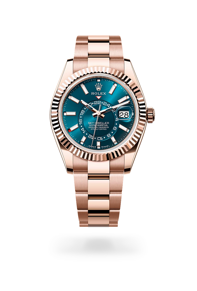 Rolex Sky-DwellerM336935-0001 a Alassio - <?=RNomeRivenditore%>